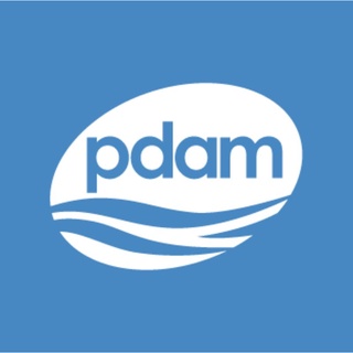 PDAM Icon